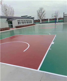 红河全场景翻新维修工程